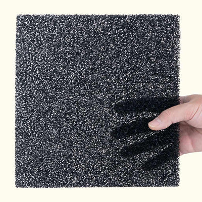 Coarse_sponge_pad_from_Aquarium_Co-Op_ivory