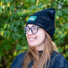 Load image into Gallery viewer, Aquarium Co-Op Patch Beanie
