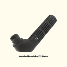 Load image into Gallery viewer, Marineland Hang-On-Back Intake Adapter

