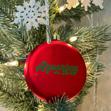 Load image into Gallery viewer, Merry Coopmas Christmas Ornament

