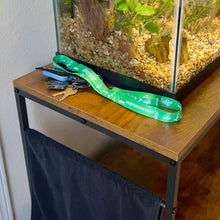 Load image into Gallery viewer, Aquarium Co-Op Lanyard
