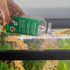 Live Aquarium Bacteria Starter Culture