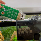 Live Aquarium Bacteria Starter Culture