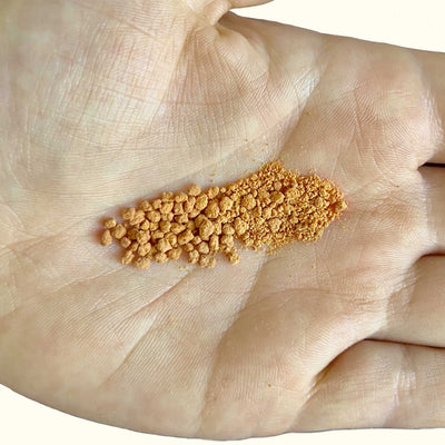 MagicNuggetsCrushed