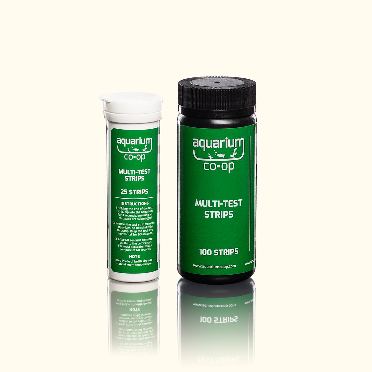 Aquarium Co-Op Multi-Test Strips