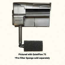 Load image into Gallery viewer, Aqueon QuietFlow Hang-On-Back Intake Adapter
