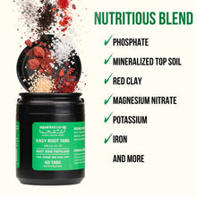 Load image into Gallery viewer, Easy Root Tabs
