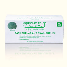 Load image into Gallery viewer, Easy Shrimp and Snail Shells
