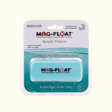 Load image into Gallery viewer, Mag-Float Cleaning Supplies Acrylic Mag Float Cleaners
