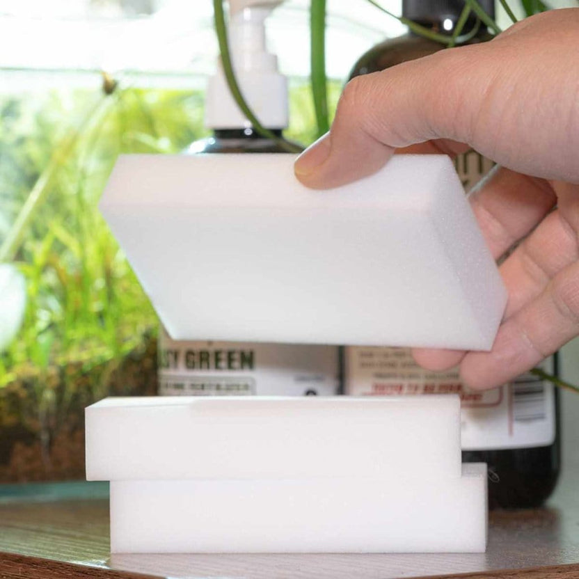 Algae Scrubber Aquarium Algae Remover to Clean Fish Tanks Aquarium