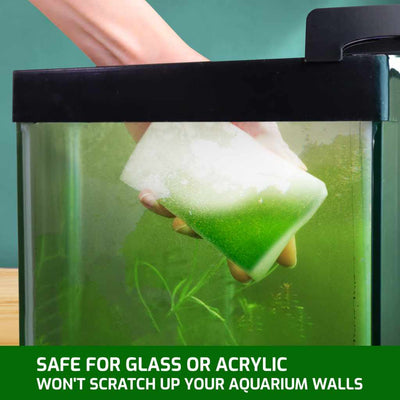 Algae Scrubber (3 - PACK) - Aquarium Co - Op