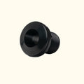 Aquarium Bulkhead Fitting (Slip x Slip) - Aquarium Co - Op