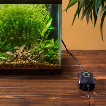 Load image into Gallery viewer, Aquarium Co-Op Air Accessories Aquarium Co-Op Air Pump with Battery Backup
