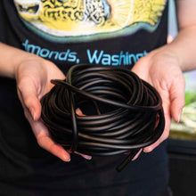 Load image into Gallery viewer, Aquarium Co - Op Black Airline Tubing - Aquarium Co - Op
