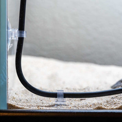 Aquarium Co - Op Black Airline Tubing - Aquarium Co - Op