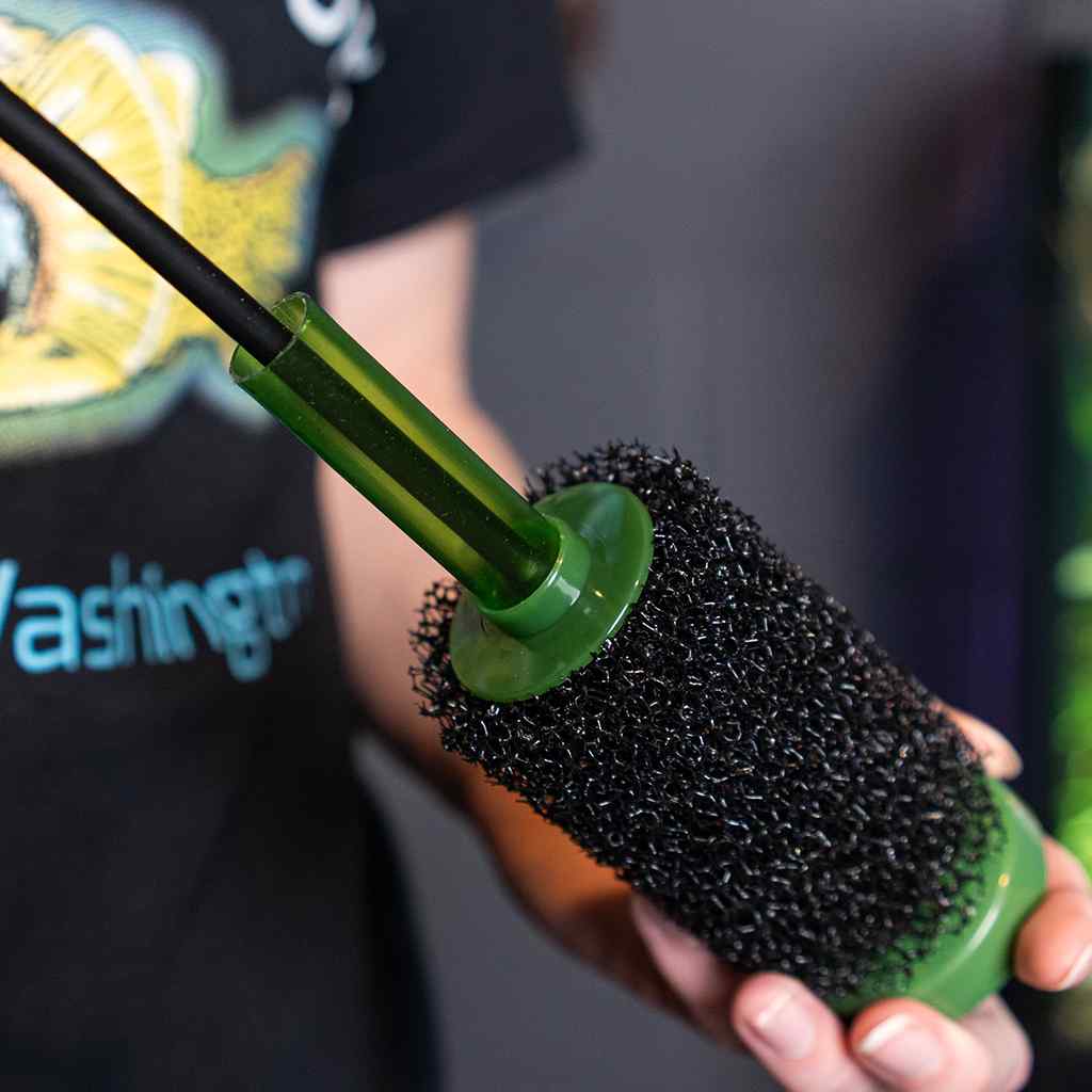 Aquarium pumps and clearance filters
