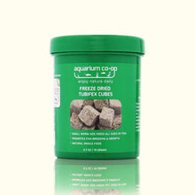 Load image into Gallery viewer, Aquarium Co - Op Freeze Dried Tubifex Worms - Aquarium Co - Op
