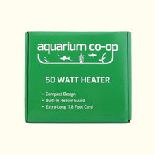 Load image into Gallery viewer, Aquarium Co-Op Heater Aquarium Co-Op Heater
