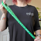 Aquarium Co-Op Lanyard - Aquarium Co-Op