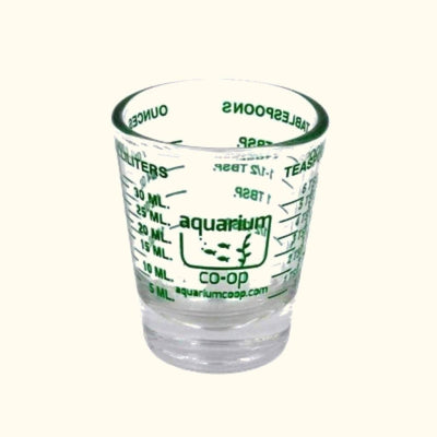 Aquarium Co - Op Measuring Glass - Aquarium Co - Op