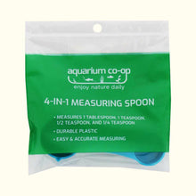 Load image into Gallery viewer, Custom Merchandise Aquarium Co-Op Measuring Spoon

