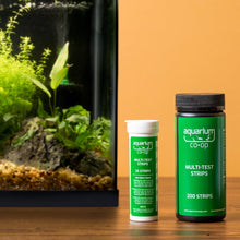 Load image into Gallery viewer, Aquarium Co - Op Multi - Test Strips - Aquarium Co - Op
