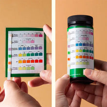 Load image into Gallery viewer, Aquarium Co - Op Multi - Test Strips - Aquarium Co - Op
