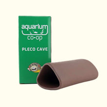 Load image into Gallery viewer, Aquarium Co-Op Breeding Supplies Aquarium Co-Op Pleco Cave
