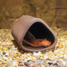 Load image into Gallery viewer, Aquarium Co - Op Pleco Cave - Aquarium Co - Op
