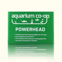 Aquarium Co-Op Power Head
