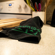 Load image into Gallery viewer, Aquarium Co - Op Towel - Aquarium Co - Op
