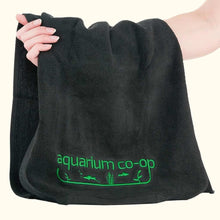 Load image into Gallery viewer, Aquarium Co - Op Towel - Aquarium Co - Op
