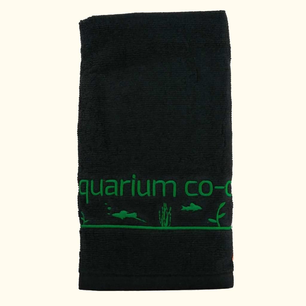 Aquarium Co - Op Towel - Aquarium Co - Op
