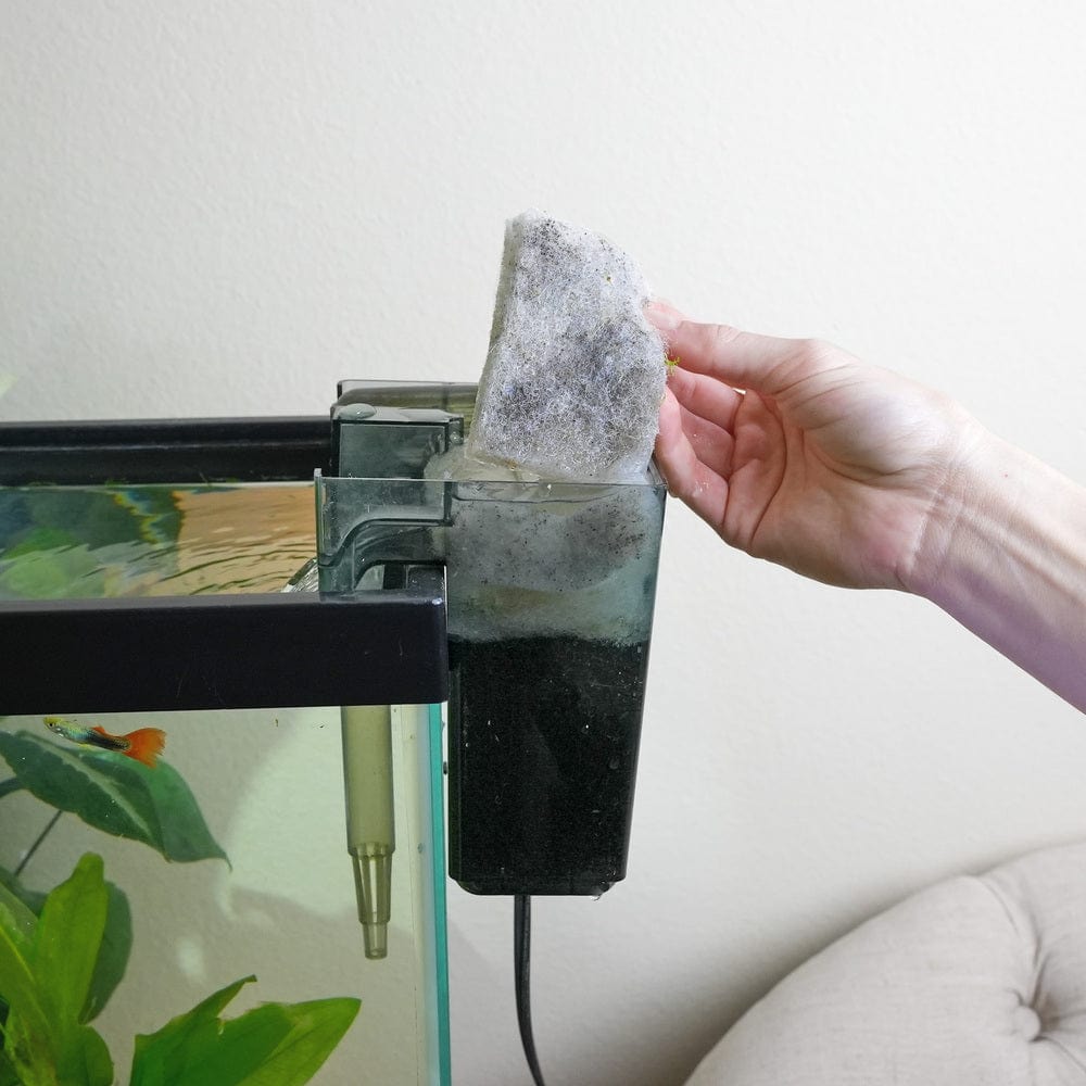 Aquarium Filter Floss - Reef Casa