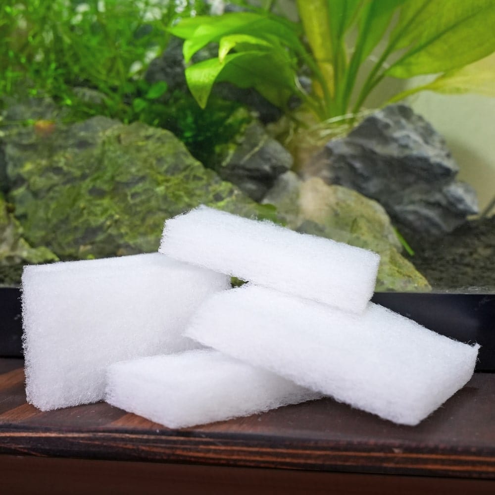 Eva Filtration Aquarium Co-Op Water Polishing Filter Pad