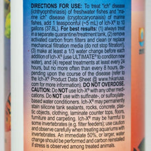 Load image into Gallery viewer, Aquarium Solutions Ich - X - Aquarium Co - Op
