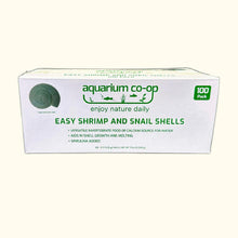 Load image into Gallery viewer, Easy Shrimp and Snail Shells
