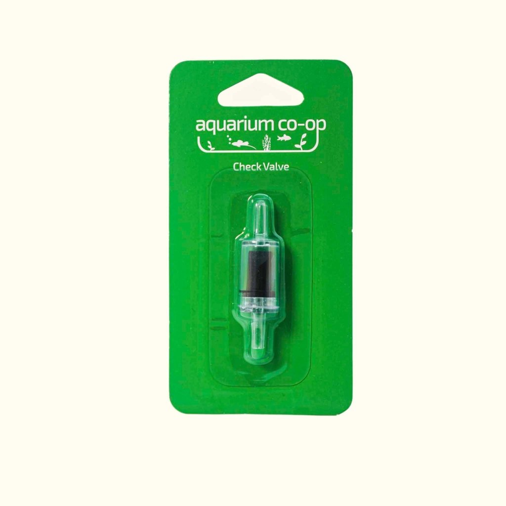 Check Valve - Aquarium Co-Op