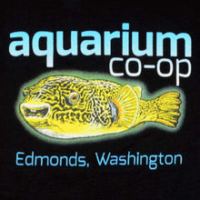 Load image into Gallery viewer, Classic Mbu Puffer Hoodie - Aquarium Co - Op
