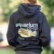 Classic Mbu Puffer Hoodie - Aquarium Co - Op