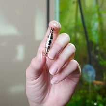 Load image into Gallery viewer, CO2 Stainless Steel Check Valve - Aquarium Co - Op
