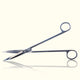 Aquarium Co-Op Aquascaping Tool Curved Aquarium Plant Scissors
