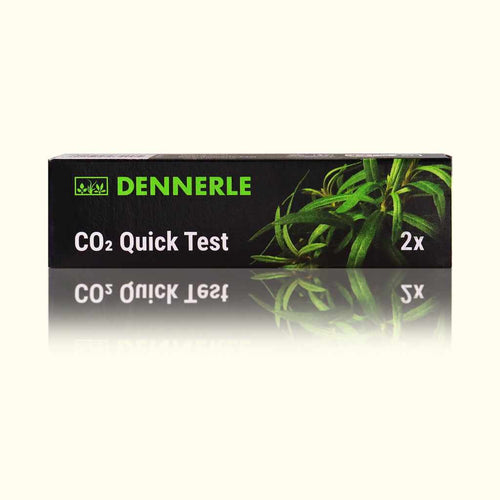 Dennerle Testing Dennerle CO2 QuickTest