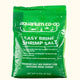 Easy Brine Shrimp Salt - Aquarium Co - Op