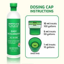 Load image into Gallery viewer, Easy Dechlorinator - Aquarium Co - Op
