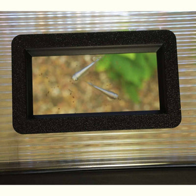 Easy Feeding Port - Aquarium Co - Op