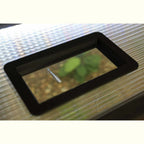 Easy Feeding Port - Aquarium Co - Op