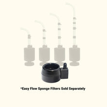 Load image into Gallery viewer, Easy Flow Air Collar (Black) - Aquarium Co - Op
