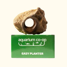 Load image into Gallery viewer, Aquarium Co-Op Decor Easy Planter
