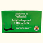 Easy Undergravel Filter System - Aquarium Co - Op